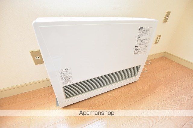 田中ハイツの内装写真