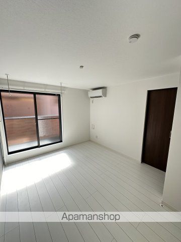 ベイルームシャトン橋本の内装写真