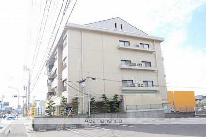 サンハイツ２１[3LDK/70.78m2]の外観4