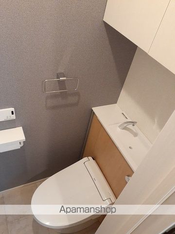 アレグリアの内装写真