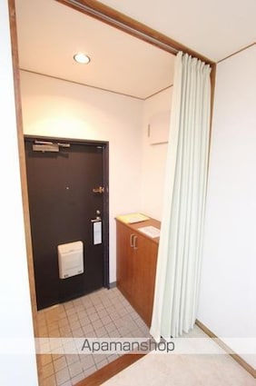 香川県高松市木太町[2DK/45.05m2]の玄関