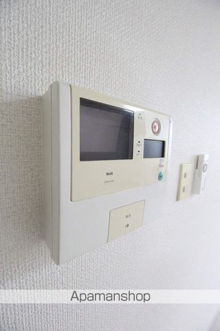 カトレア文京台の内装写真
