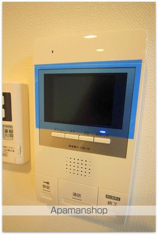 ステラ桜川の内装写真
