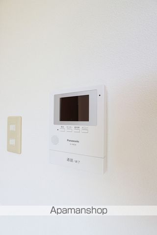 リッシュ良庵Iの内装写真