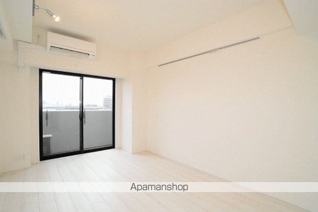ステージグランデ蒲田アジールコートの内装写真