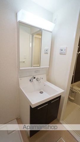 ケイマイティの内装写真