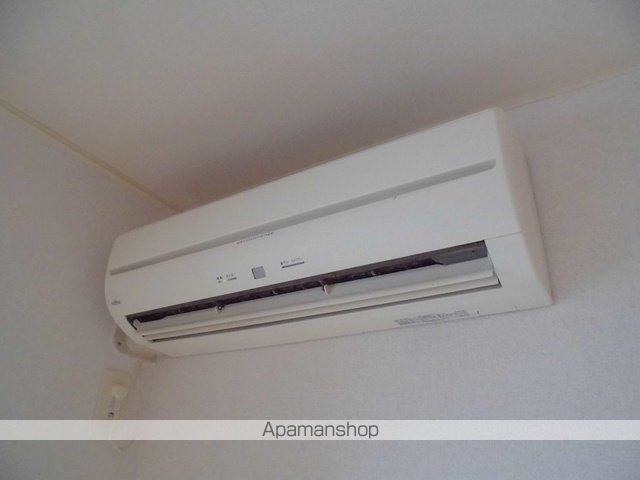 プロムナード弐番館の内装写真