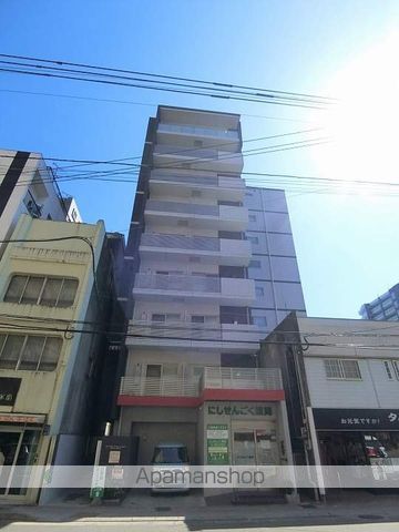 DIDヒルズ西千石