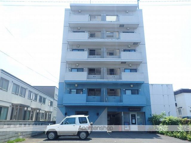 APT-Kの外観写真