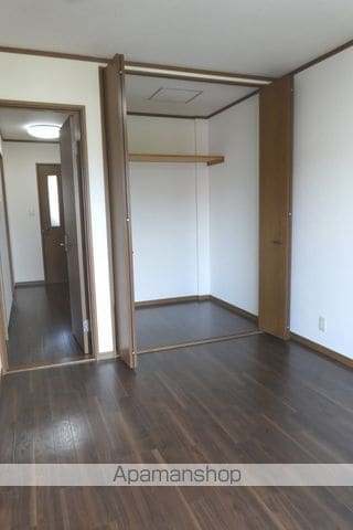 リーベン弥生の内装写真