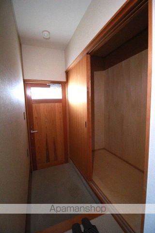 伊島町2丁目メゾネットの内装写真