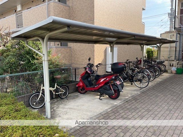 レオパレスエルヴェールIIIのその他写真