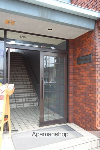 南マンションの内装写真
