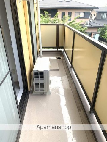 グリーンビラの内装写真
