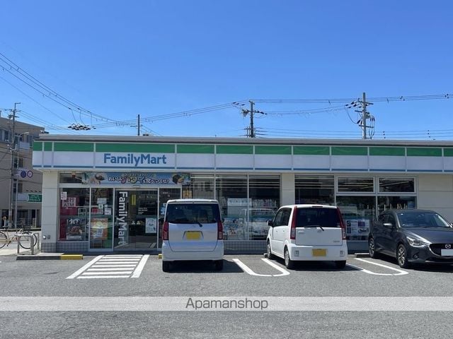 レオパレス屋形の周辺写真
