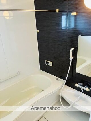 ヒルズフロント大島[2LDK/63.21m2]のバス