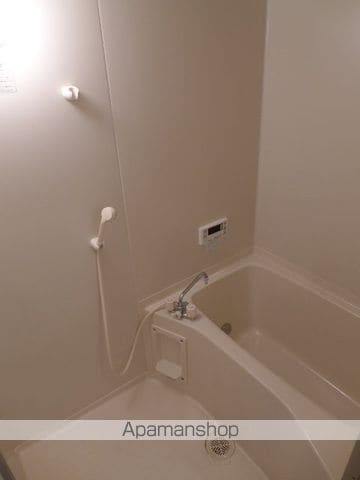 DUPLEX菊水Bの内装写真