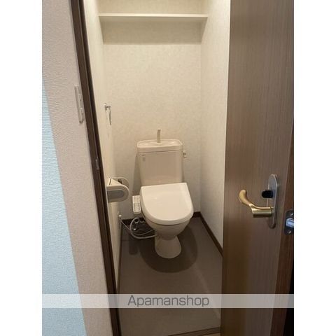 セピアコートIIIの内装写真