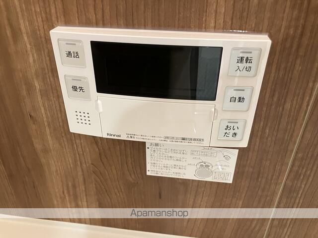 CASA.KELLの内装写真