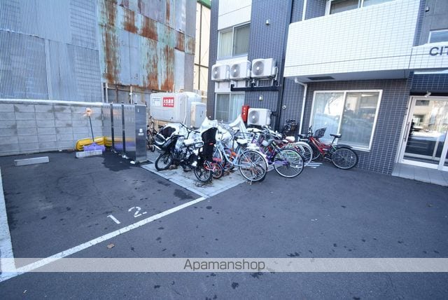 シティレジデンス豊平のその他写真