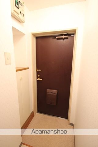 SIDEPLACE SAKADOの内装写真