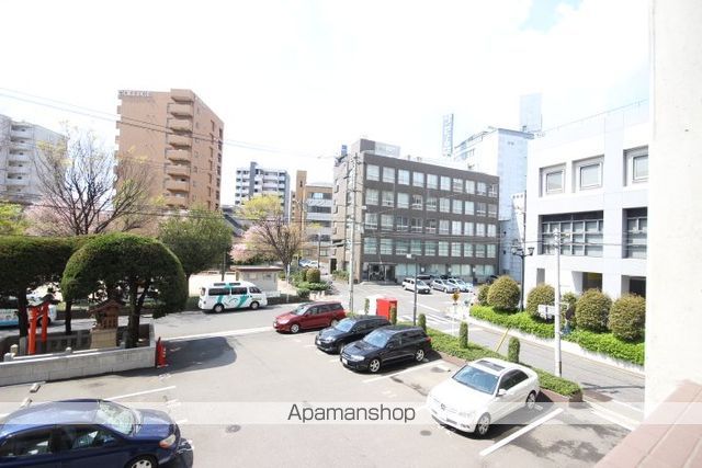 桜レジデンス横川のその他写真