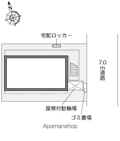 レオパレス富士のその他写真
