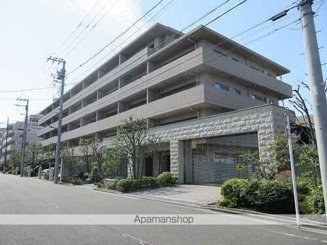 ライオンズ関町北グランヒルズ