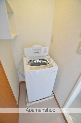 レオパレスパル３[1K/22.02m2]のその他部屋・スペース