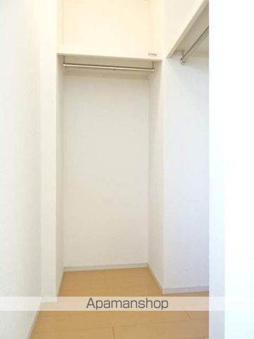 グレイスフルあらいの内装写真