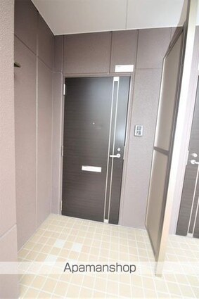 グランシティ[2LDK/54.36m2]のエントランス3