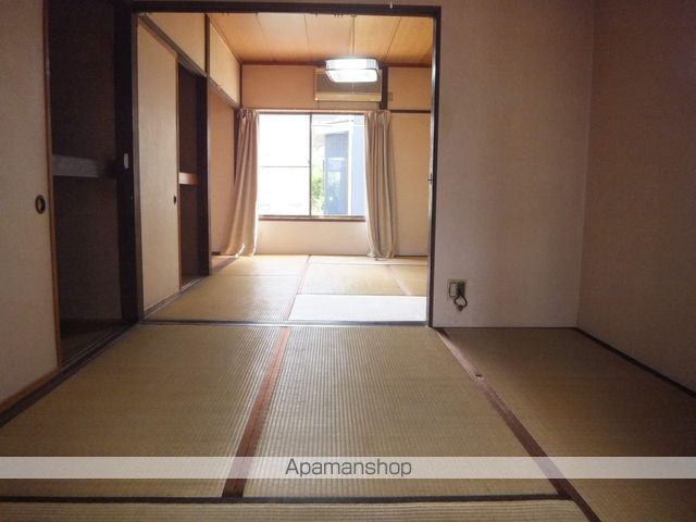 コーポエルフィンの内装写真