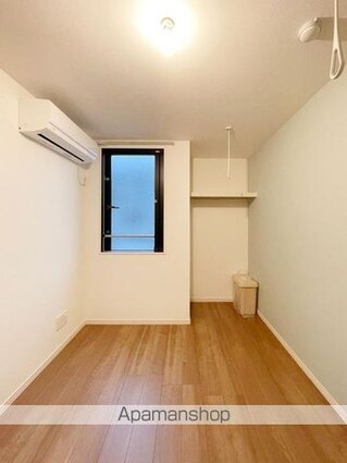 東京都練馬区田柄１丁目[1R/17m2]のリビング・居間