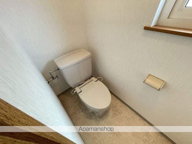 オーシャンパレスの内装写真