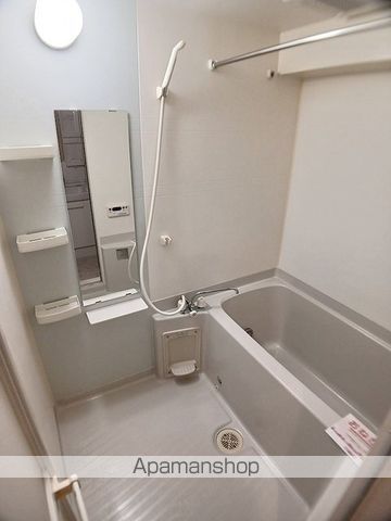 ヴァンクール Bの内装写真