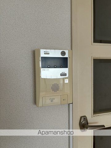 メゾン粟屋の内装写真