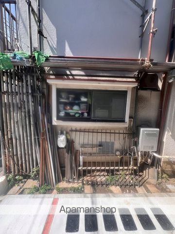 ハーモニーテラス上板橋IIの外観写真