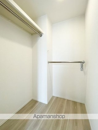 セレスティア荻窪[3LDK/63.09m2]の収納