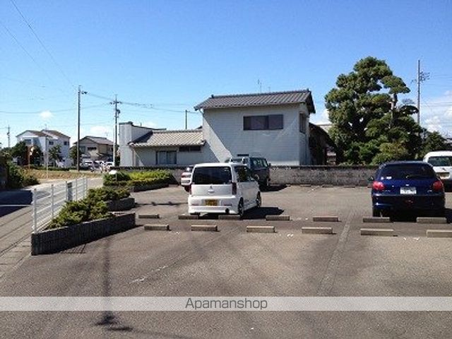ランセNの周辺写真