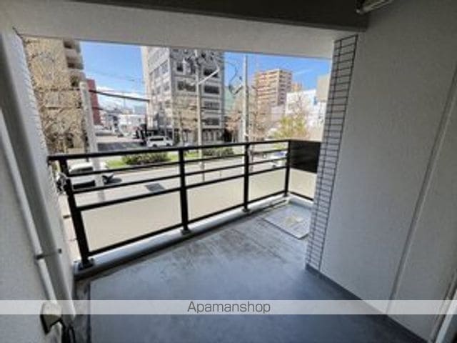 クラッセ円山 WESTの内装写真
