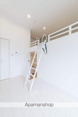 infinityの内装写真
