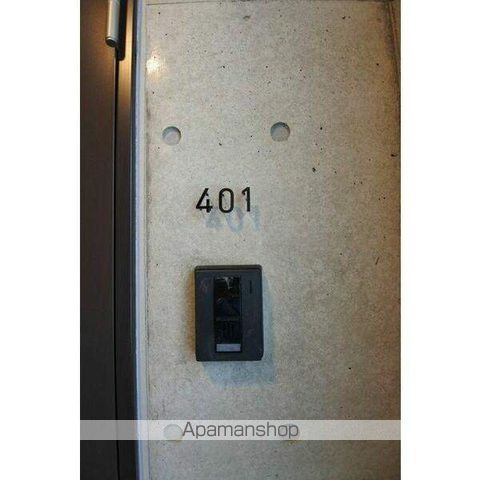 ＳＩＭＯＤＡ新宿上落合[1K/25m2]のリビング・居間1