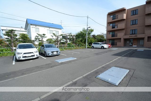 ルミエール福住のその他写真