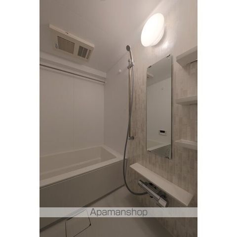 SーRESIDENCE高岳BRESAの内装写真