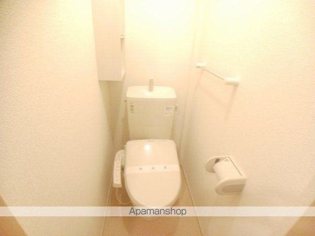 サニーレジデンスVIIの内装写真