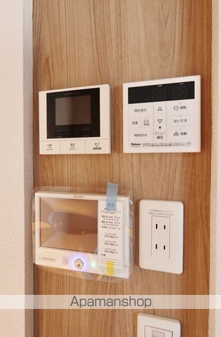 ヒーローキングダムの内装写真