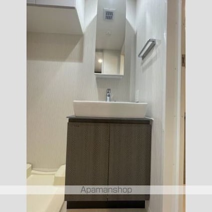 アゼスト堀切菖蒲園Ⅱ[1K/25.65m2]のその他内装1