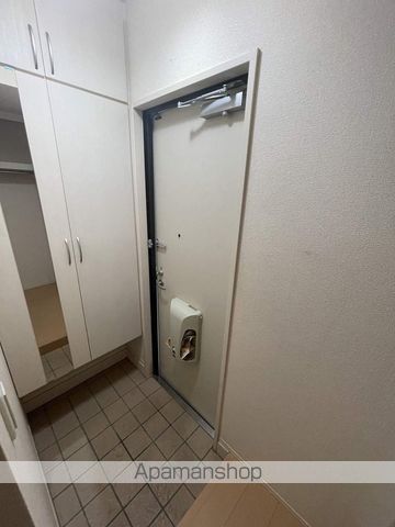 アリエスの内装写真