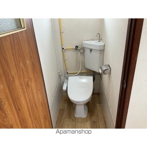 大栄コーポの内装写真