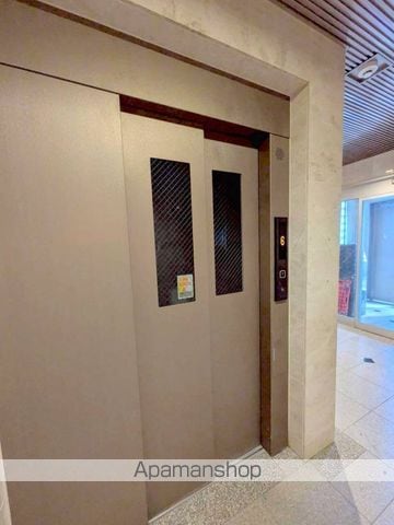 クロスワイズ神宮外苑ウエストのその他写真